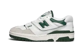 New Balance 550 White Green