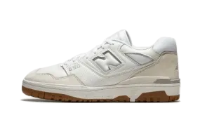 New Balance 550 White Gum