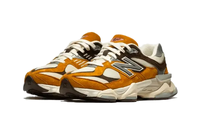 New Balance 9060 Workwear