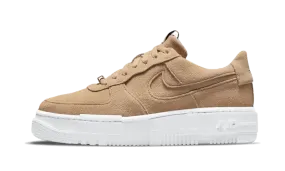 Nike Air Force 1 Low Pixel Tan