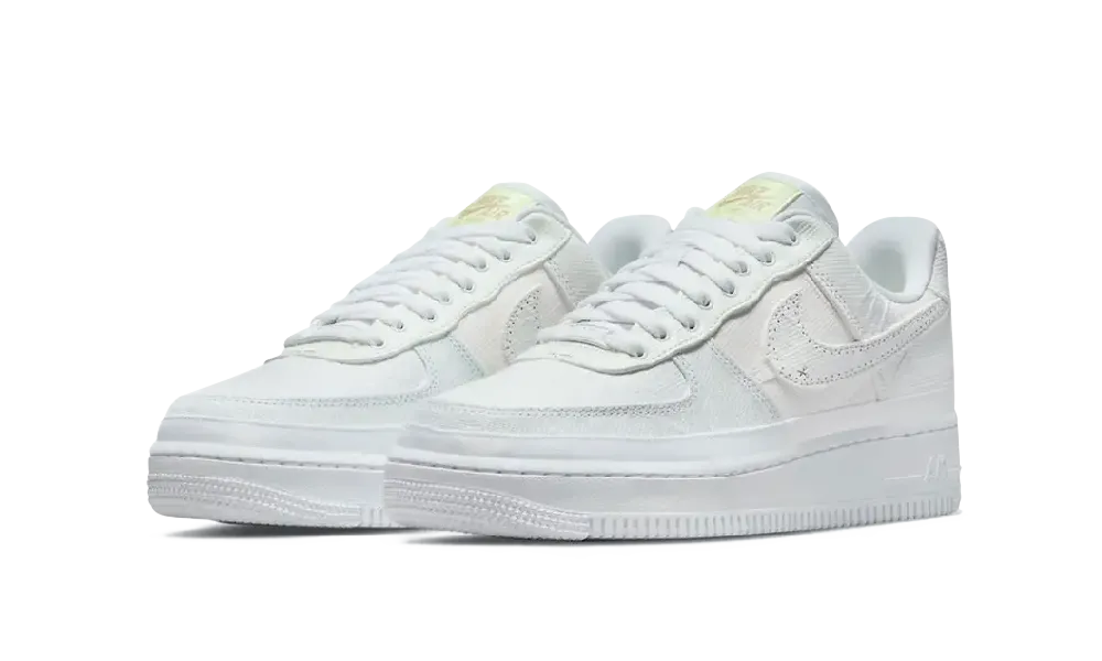 Nike Air Force 1 Low Tear-Away Arctic Punch