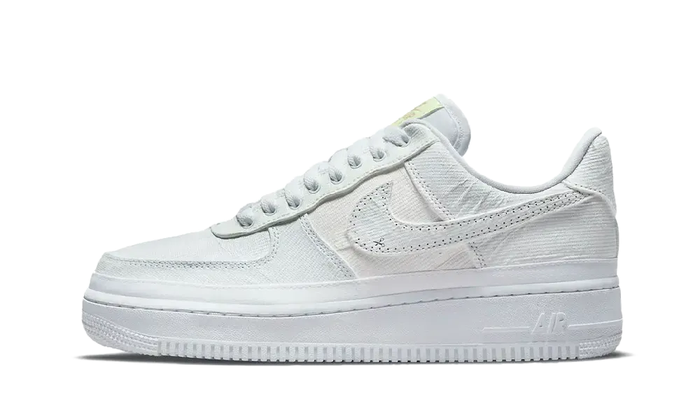 Nike Air Force 1 Low Tear-Away Arctic Punch