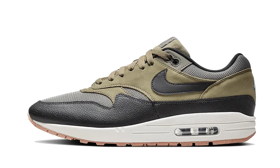 Nike Air Max 1 Dark Stucco