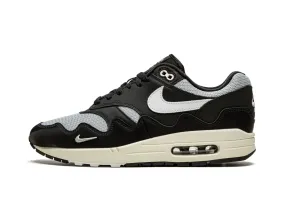 Nike Air Max 1 X Patta "Waves Black"