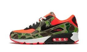 Nike Air Max 90 Reverse Duck Camo