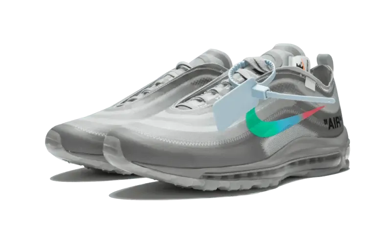 Nike Air Max 97 Off-White Menta