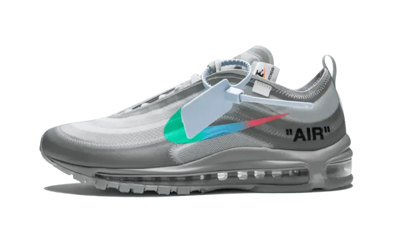 Nike Air Max 97 Off-White Menta