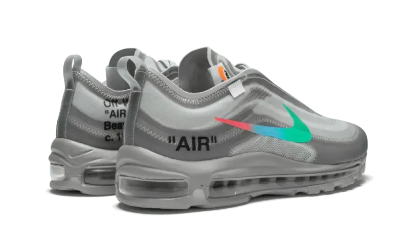 Nike Air Max 97 Off-White Menta