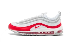 Nike Air Max 97 University Red