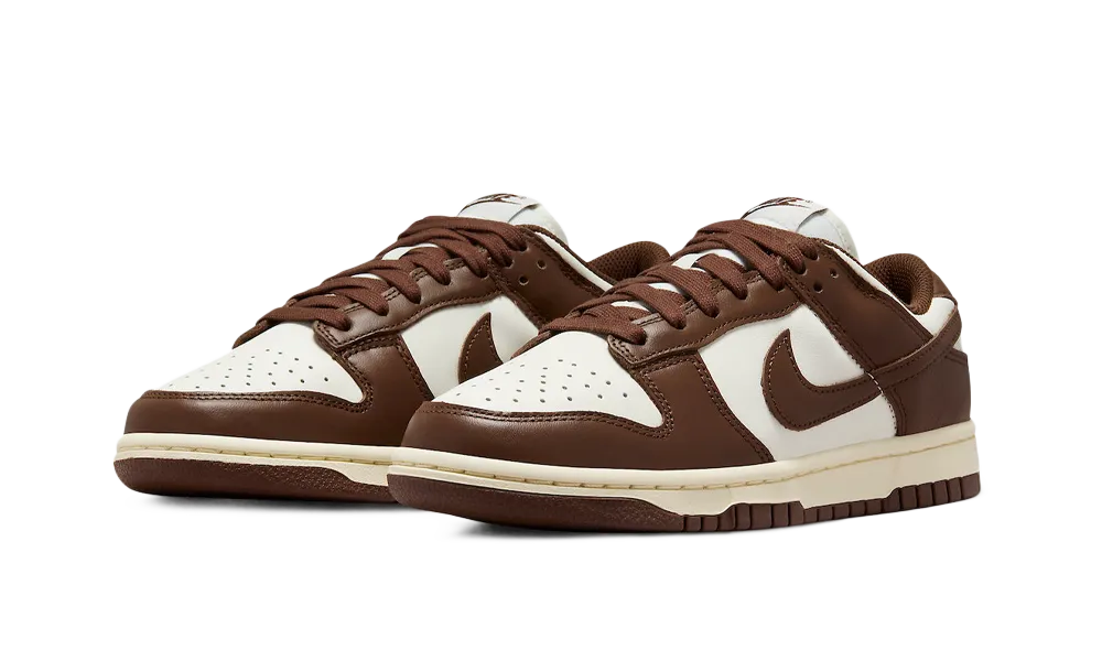 Nike Dunk Low Cacao Wow