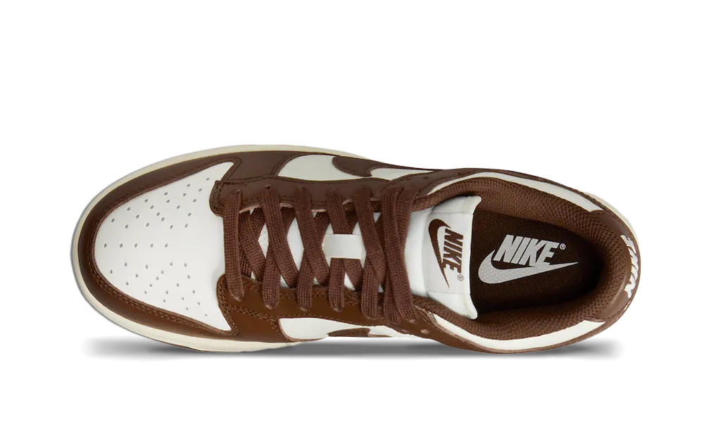 Nike Dunk Low Cacao Wow