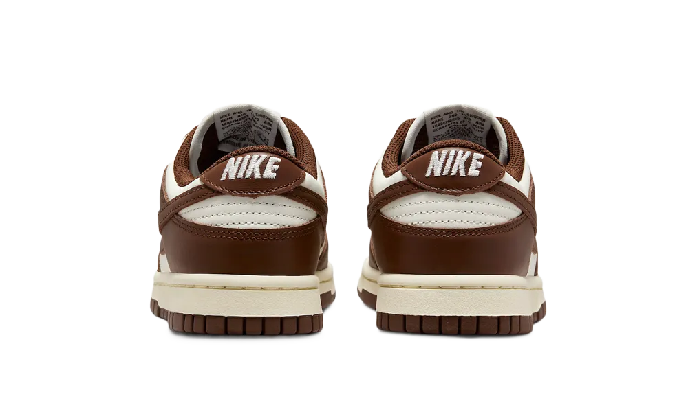 Nike Dunk Low Cacao Wow