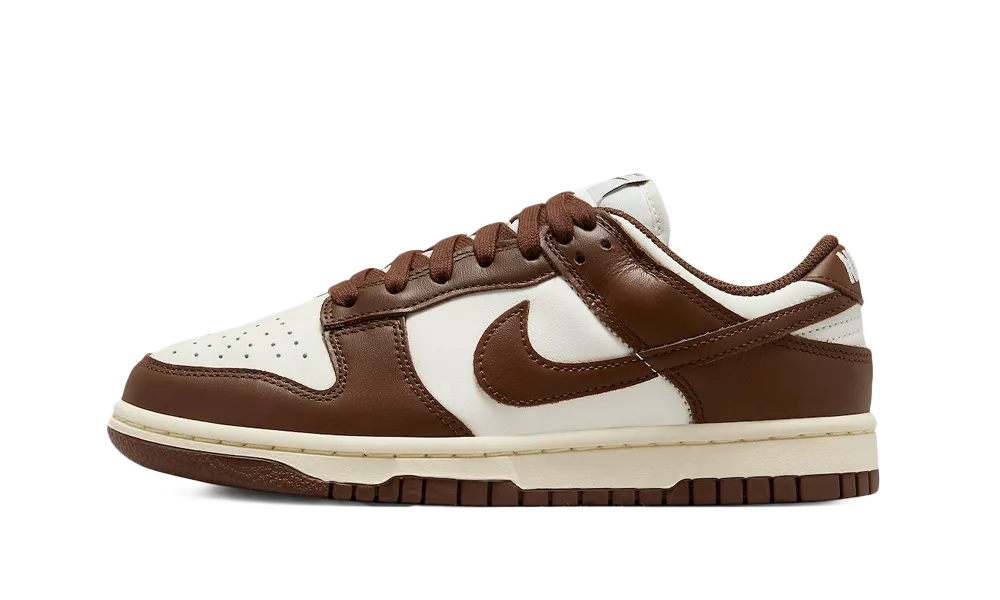 Nike Dunk Low Cacao Wow