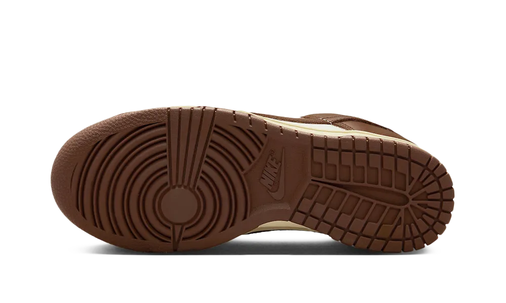 Nike Dunk Low Cacao Wow