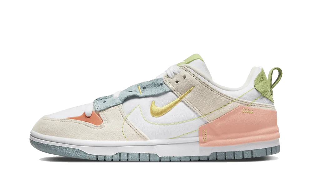 Nike Dunk Low 'Disrupt 2 Easter' (W)