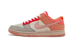 Nike Dunk Low SP What The CLOT