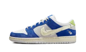 Nike SB Dunk Low Pro Fly Streetwear Gardenia