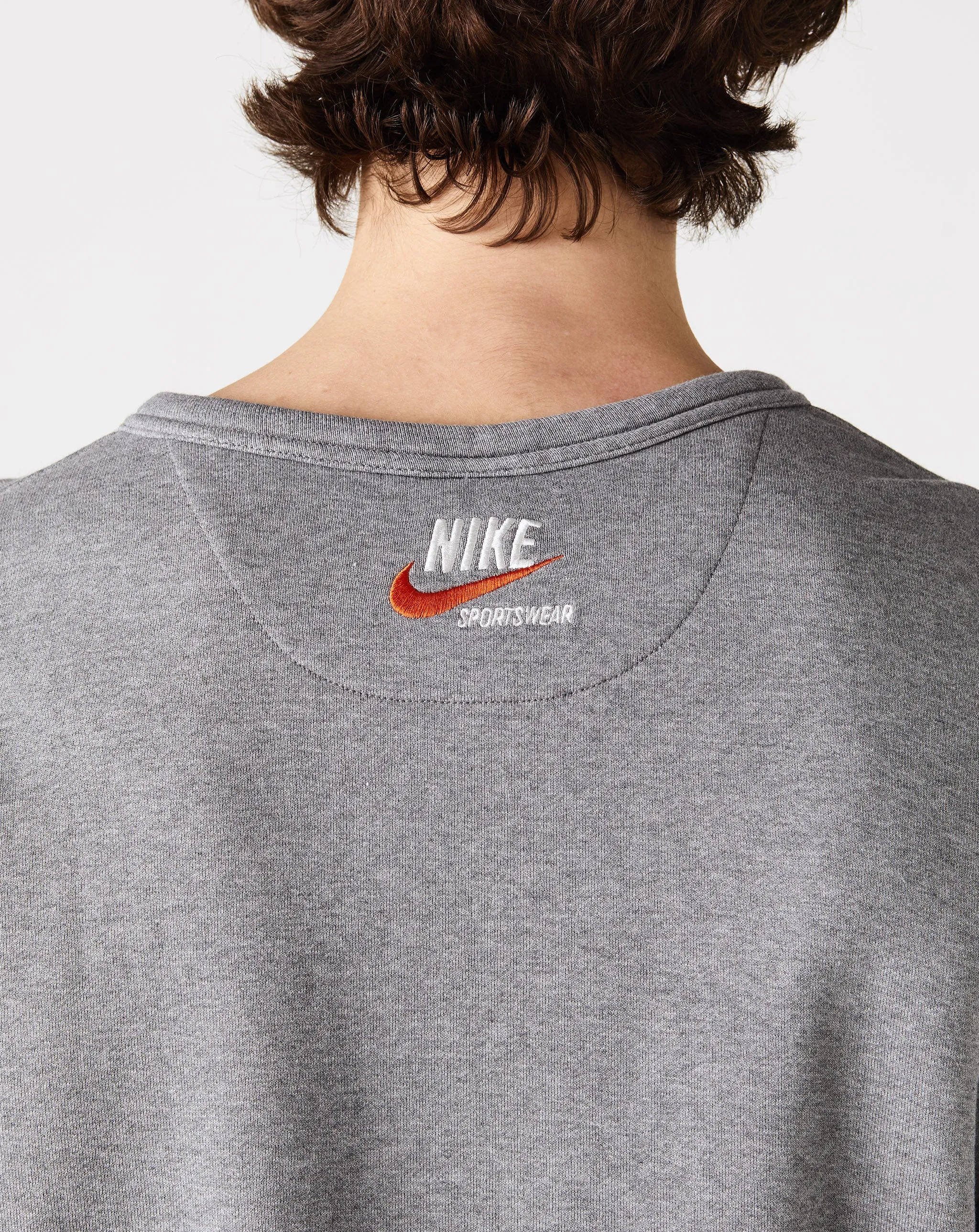 Nike Sportswear Trend Fleece Crewneck