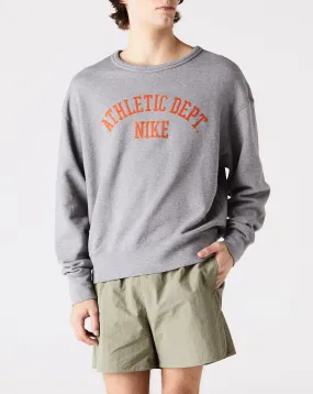 Nike Sportswear Trend Fleece Crewneck