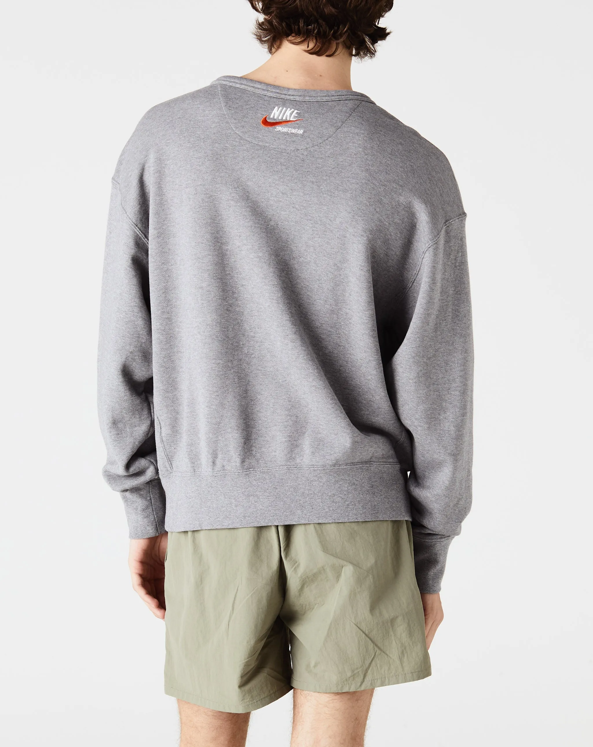 Nike Sportswear Trend Fleece Crewneck