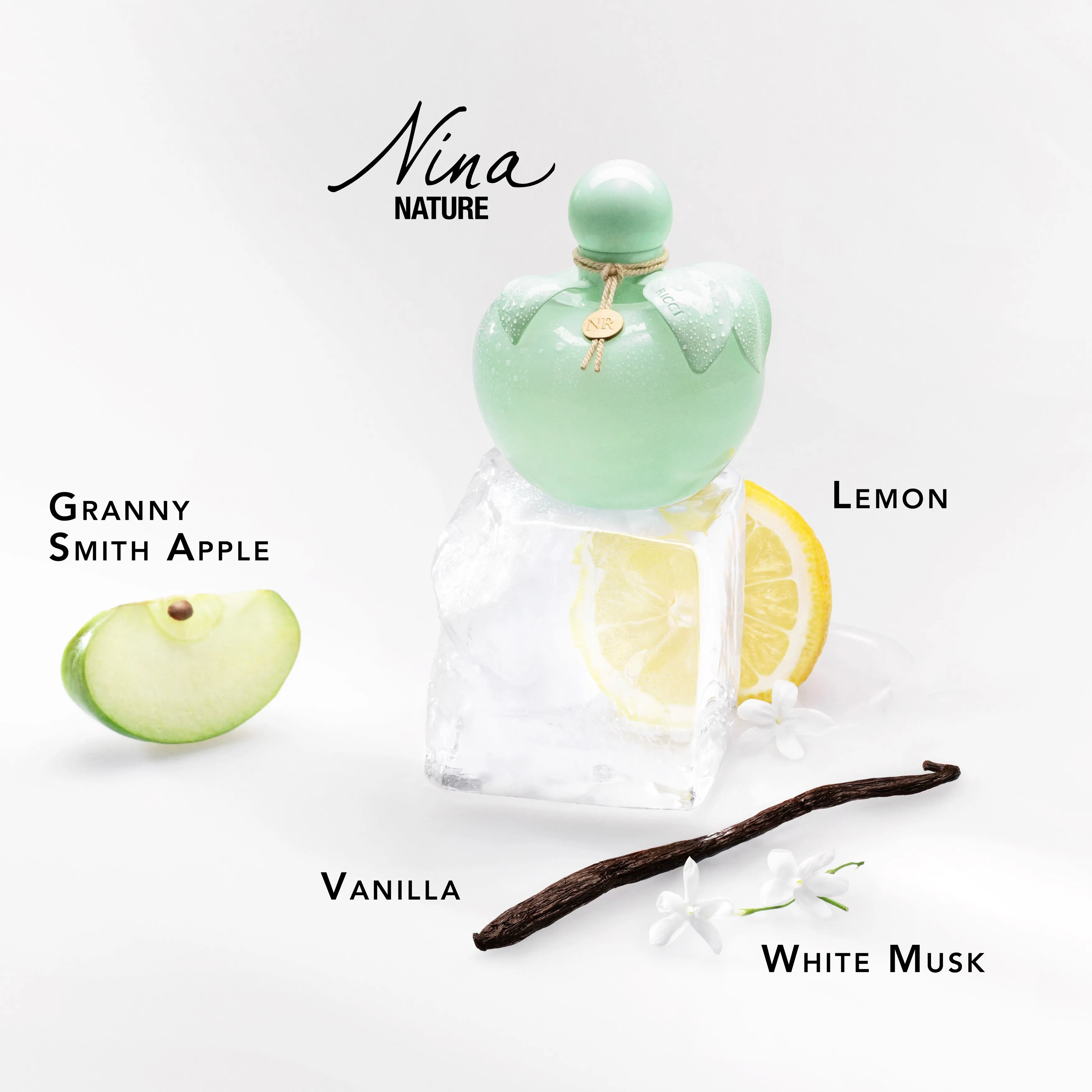 Nina Nature - gwp