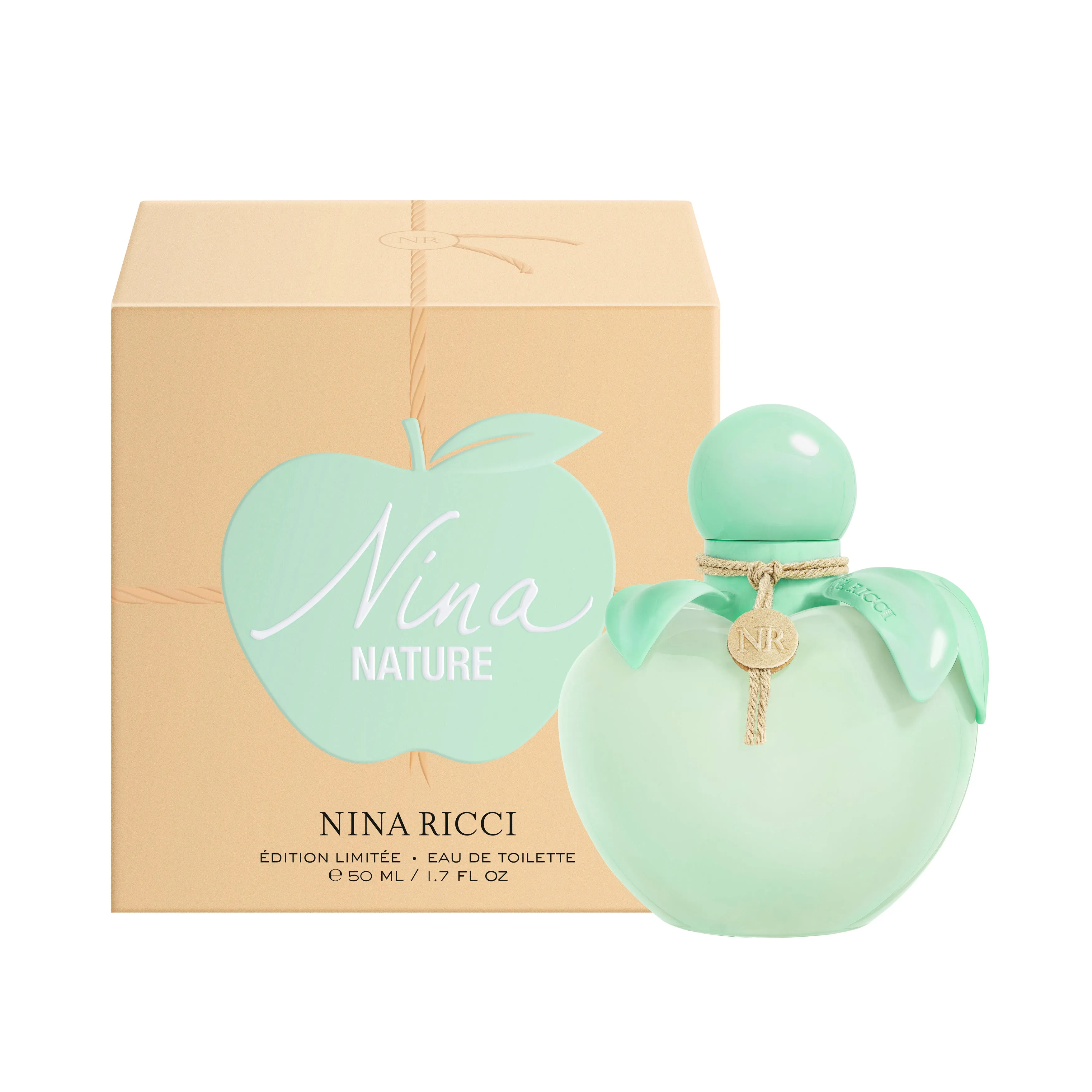 Nina Nature - gwp