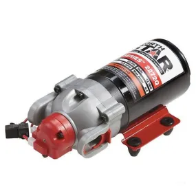 NorthStar PUMP 70psi/8.3l/min