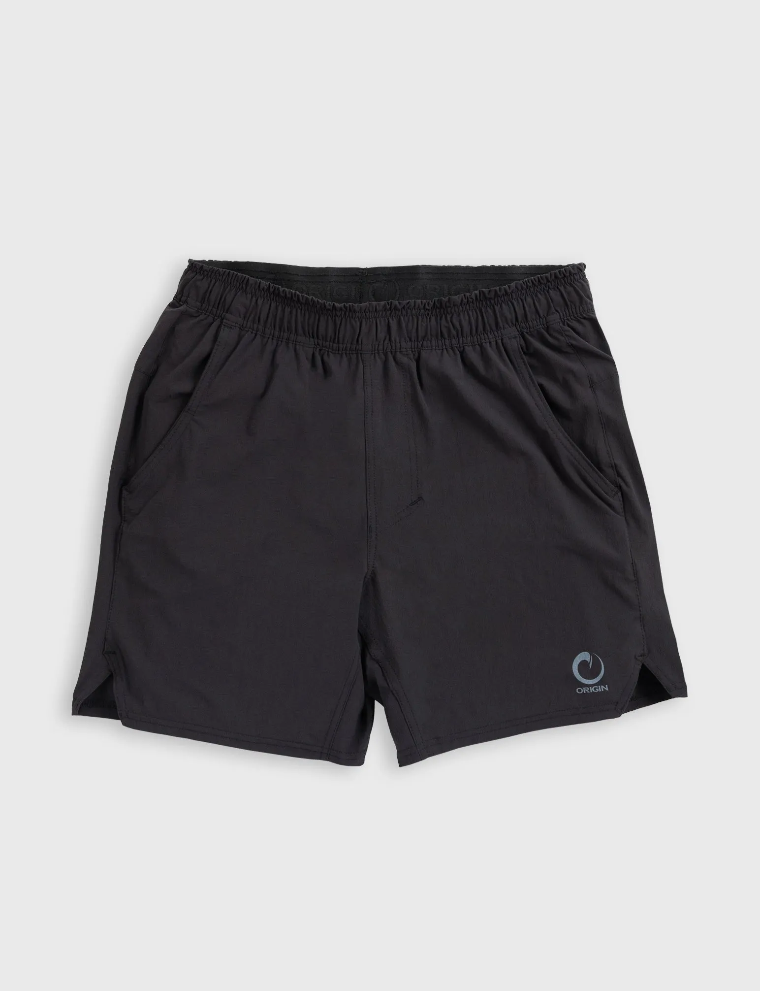 ORIGIN RTX™ NANORIP TRAINING SHORT 7 INCH