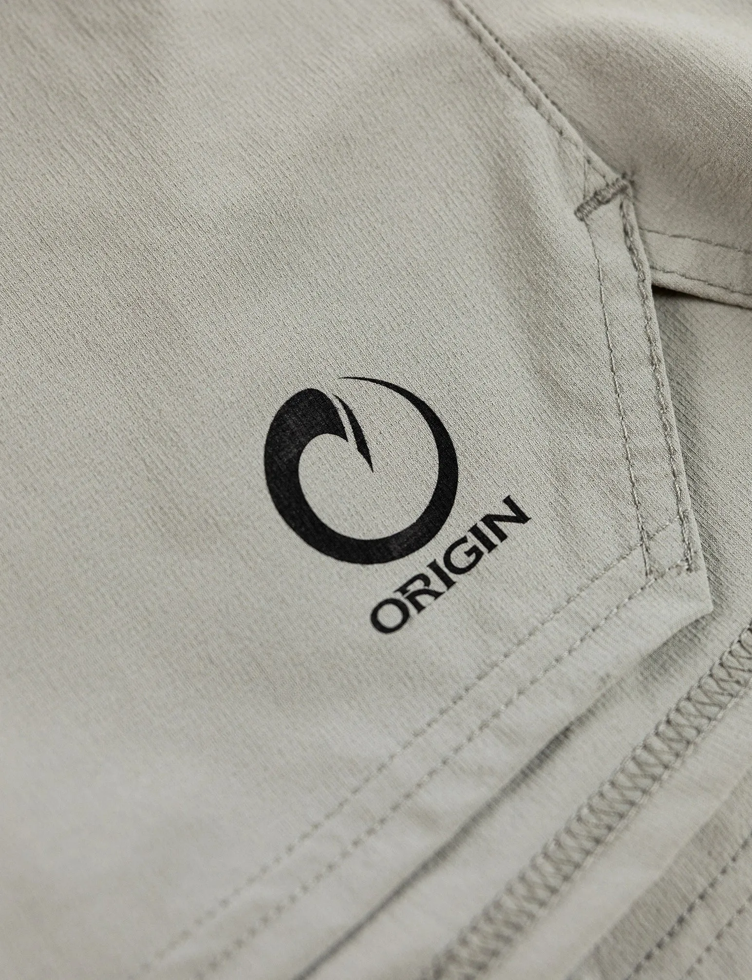 ORIGIN RTX™ NANORIP TRAINING SHORT 7 INCH