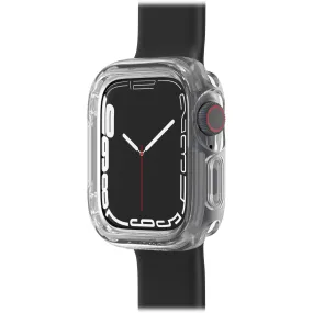 OtterBox Exo Edge 41mm Clear Case for Apple Watch Series 7/8