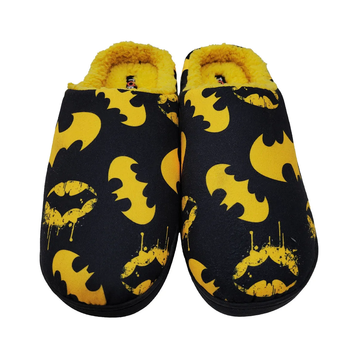 Pantuflas DC Batman C1