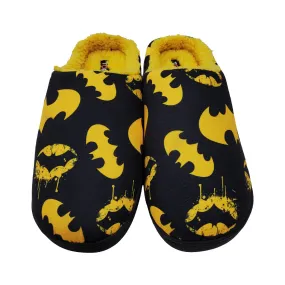 Pantuflas DC Batman C1