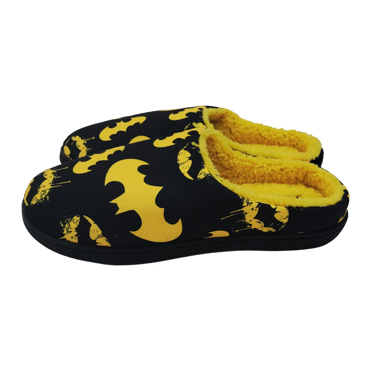 Pantuflas DC Batman C1