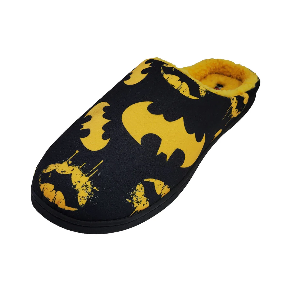 Pantuflas DC Batman C1