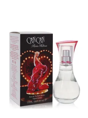 Paris Hilton Can Can EDP