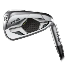 PING G430 JV Graphite Iron Set