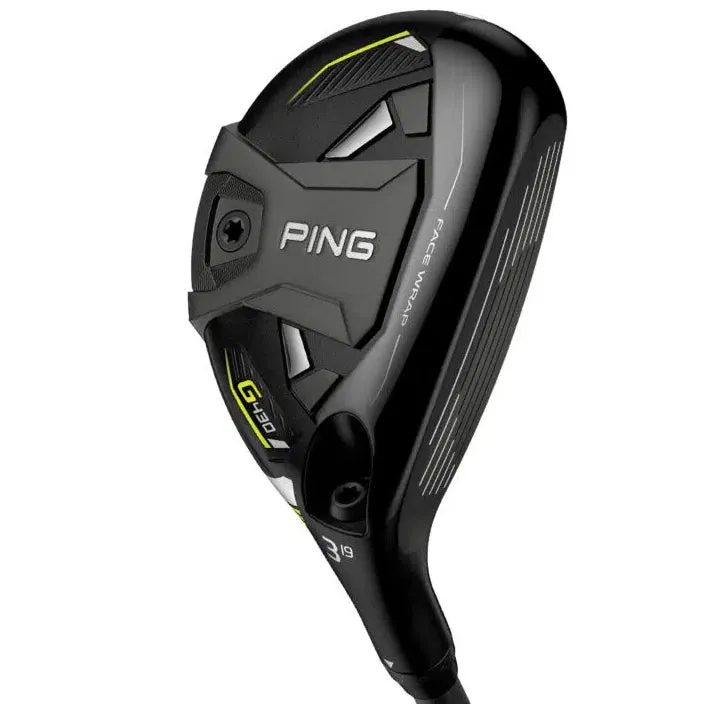 PING G430 JV Hybrid