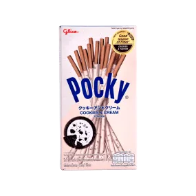 Pocky Oreo