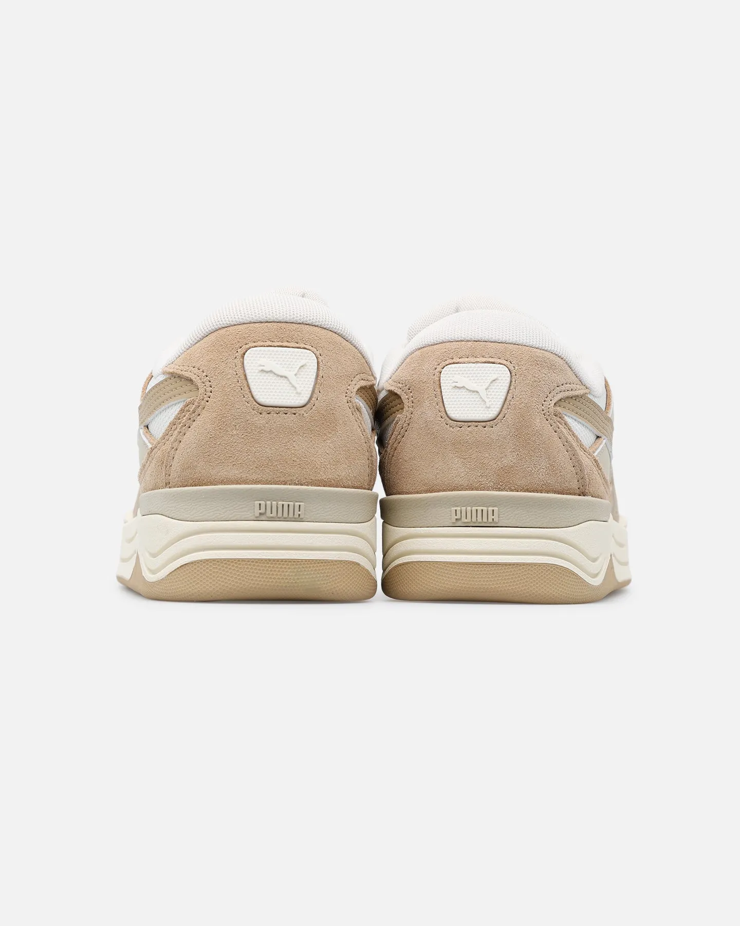 Puma 180 Tan