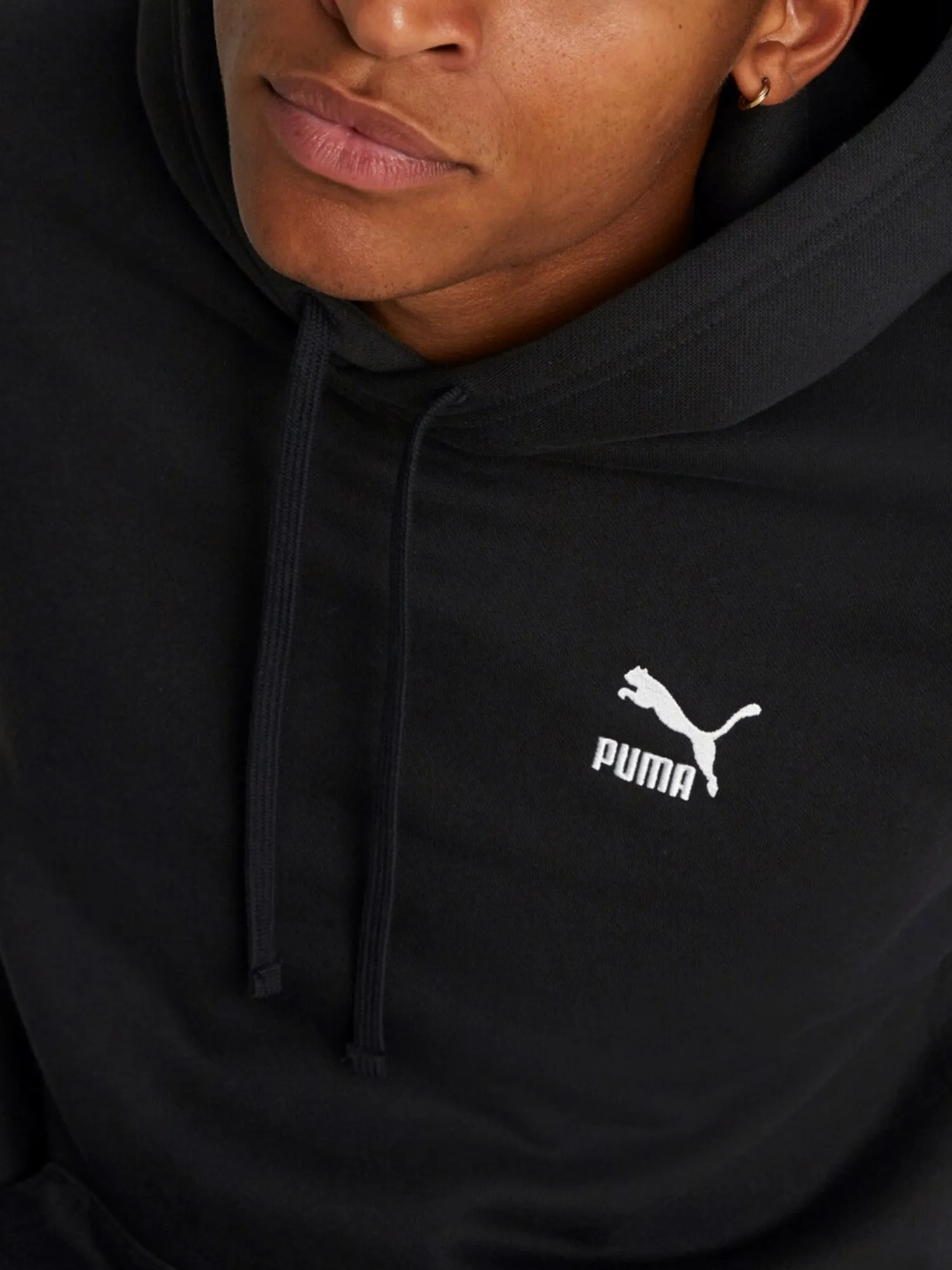 Puma Felpe 535596