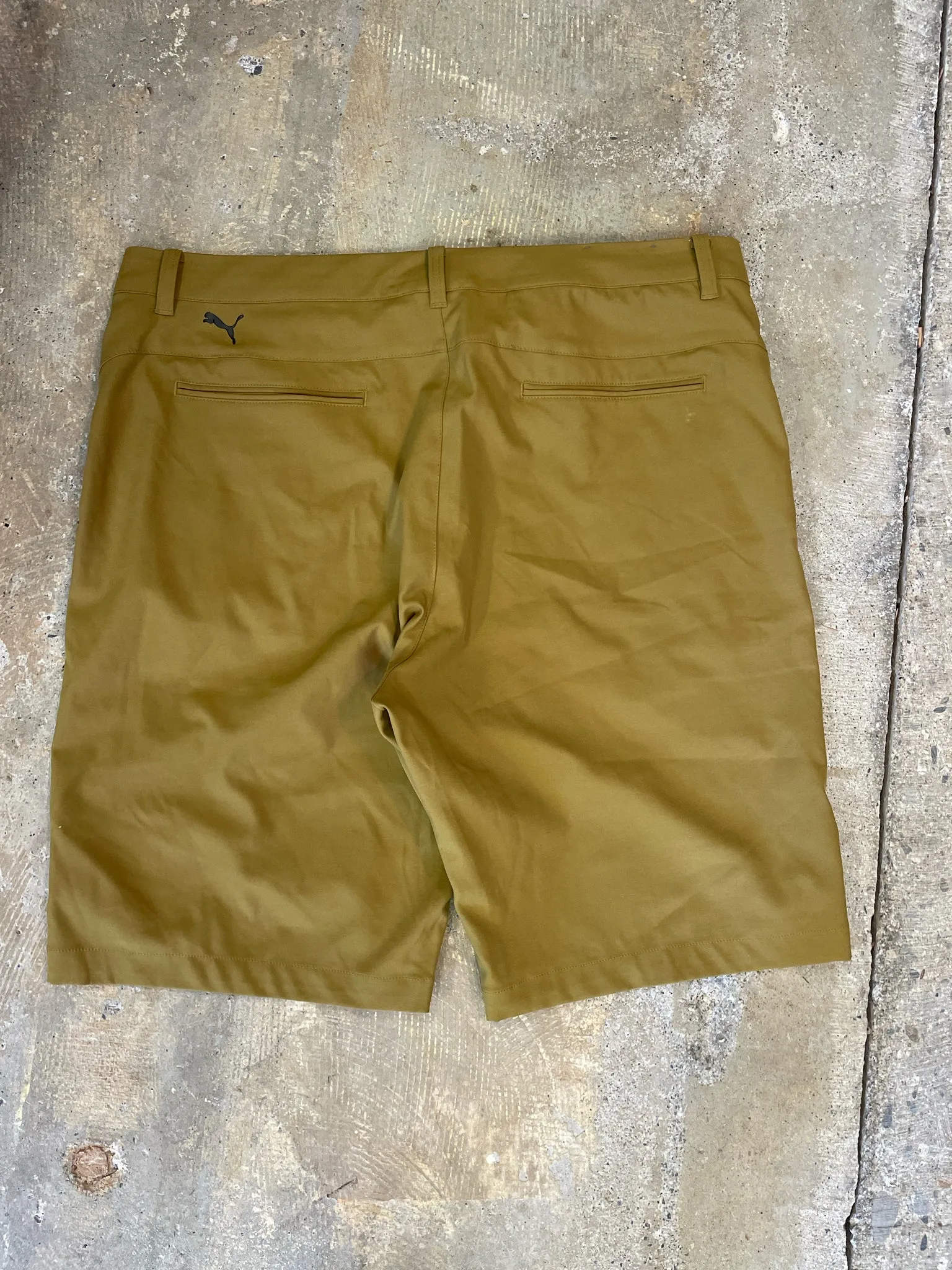 Puma Shorts Men's 36