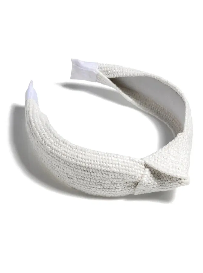 Rosie Woven Headband