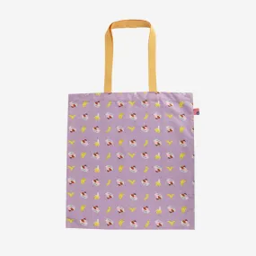 Shopper Tote / Banana Split