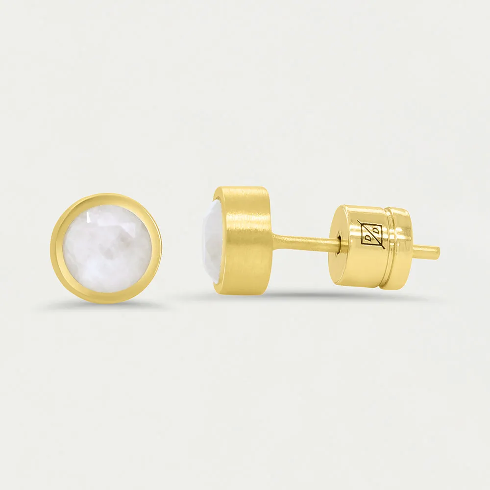 Signature Small Knockout Studs