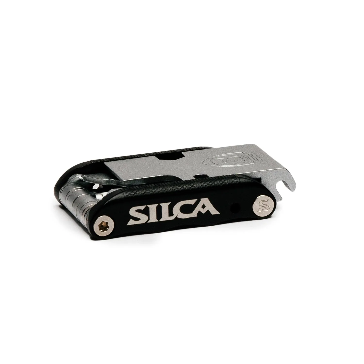 SILCA Venti Italian Army Knife 20 Piece Tool