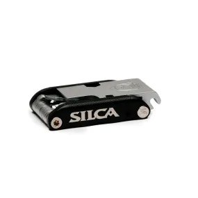 SILCA Venti Italian Army Knife 20 Piece Tool