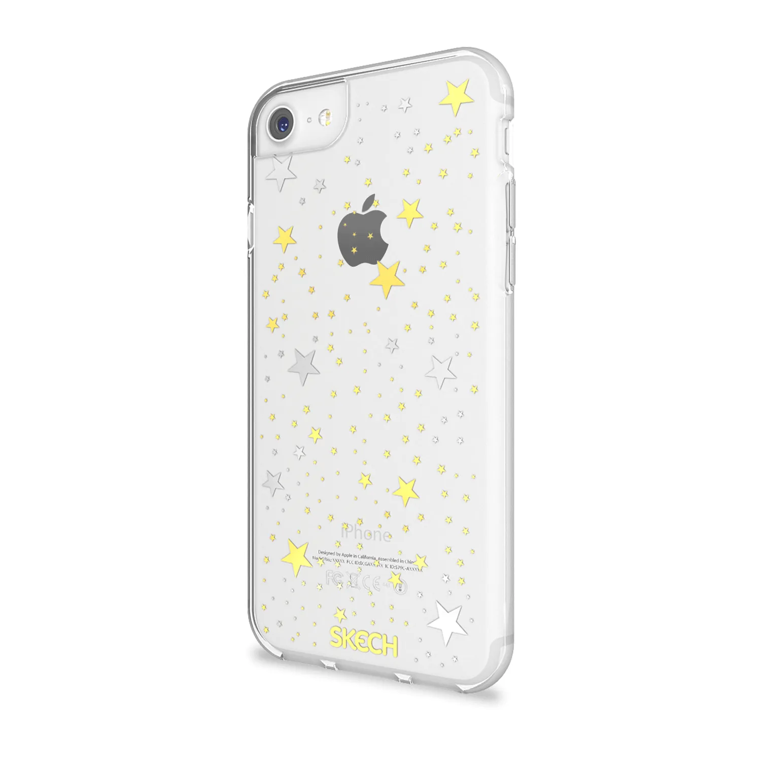 Skech - Fashon Stars for iPhone 8 / 7