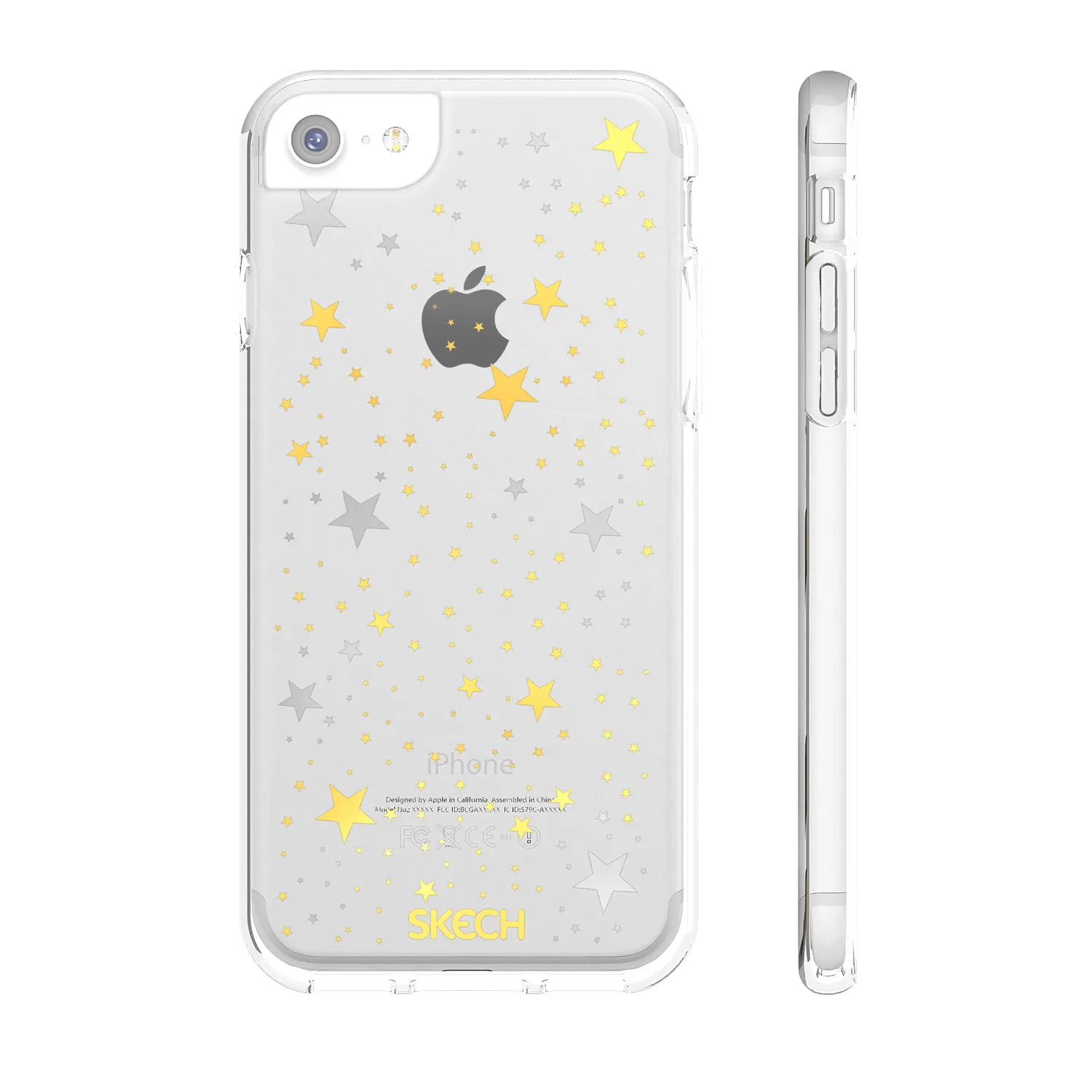 Skech - Fashon Stars for iPhone 8 / 7