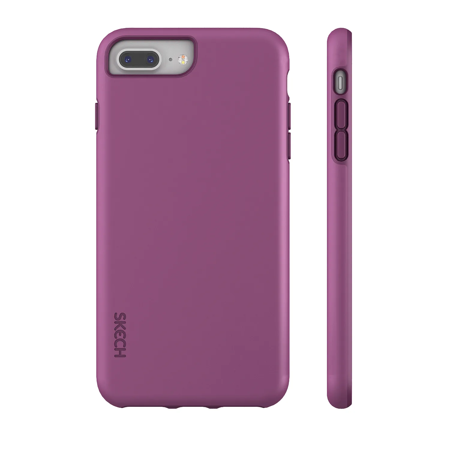 Skech - Matrix Colors for iPhone 8 Plus / 7 Plus / 6s Plus / 6 Plus