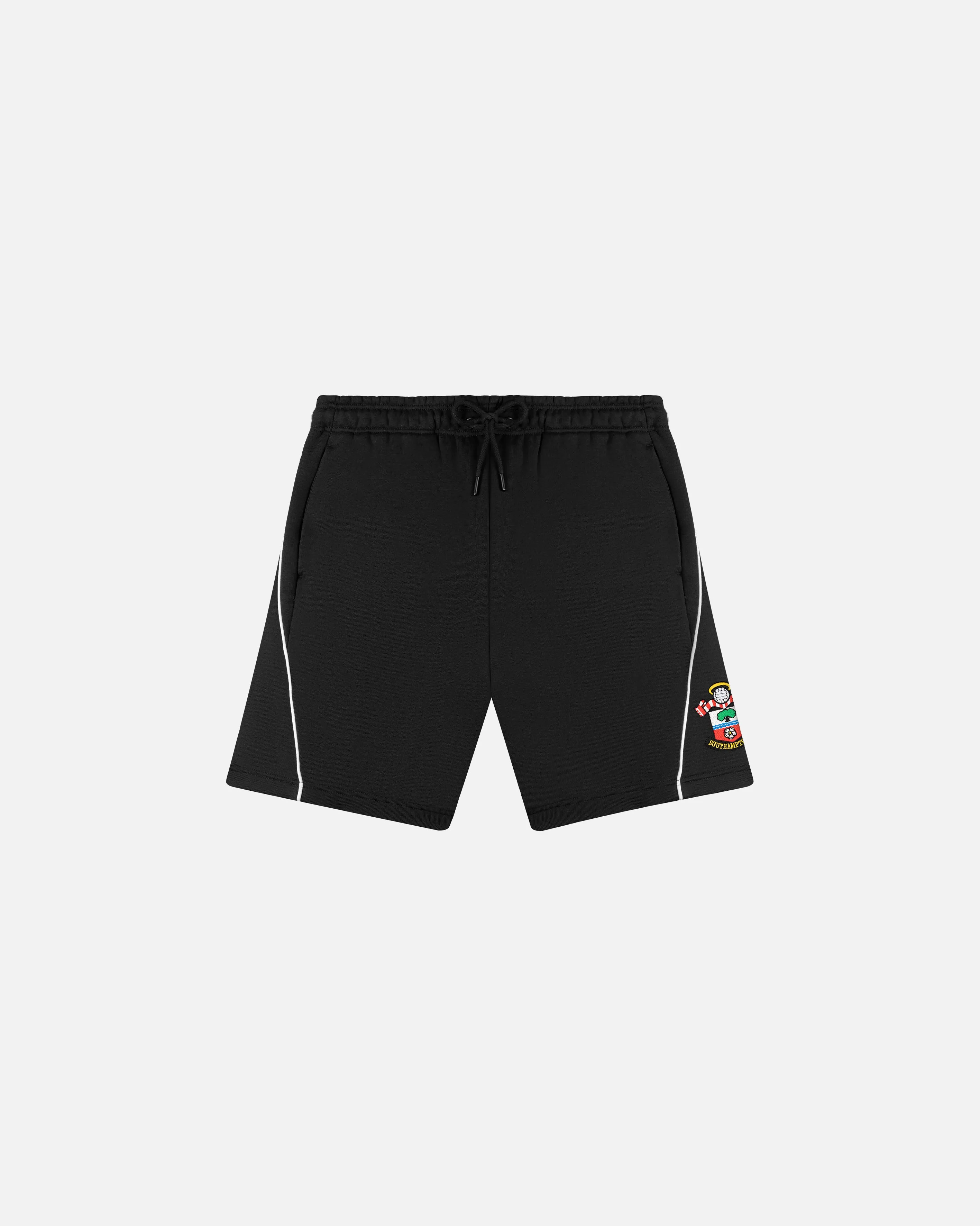 Southampton Panelled Shorts